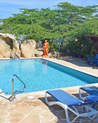 Villa Bougainvillea Aruba Rumba Suite