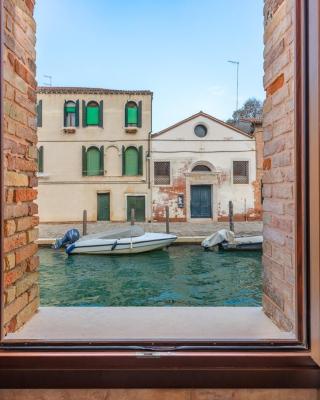 Eurostars Residenza Cannaregio