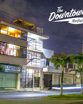 Downtown Hostel Chetumal