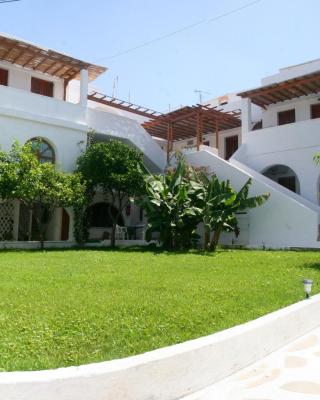 Rubini Rooms