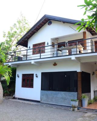 Airport Tourist Hostel