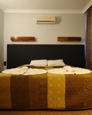 Hisar Holiday Club