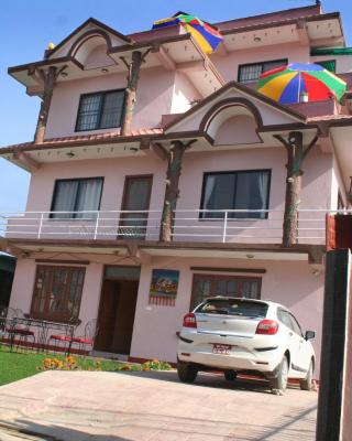 Sitapaila Home Stay and Apartment