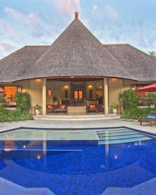 The Kunja Villa-Hotel