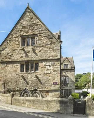 Bagdale Hall