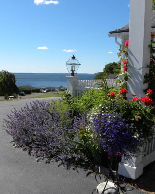 Colonial Gables Oceanfront Village