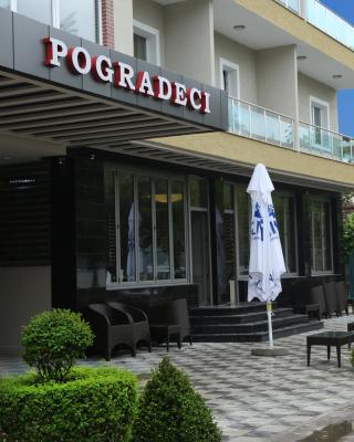 Hotel Pogradeci