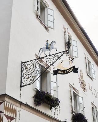 Hotel Post Mauterndorf OG