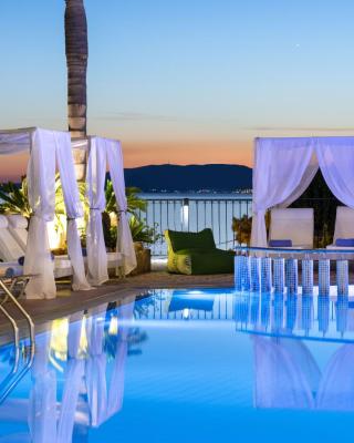 Pefkos View Suites & Maisonette