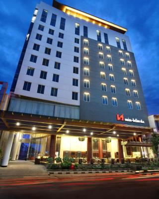 Swiss-Belinn SKA Pekanbaru