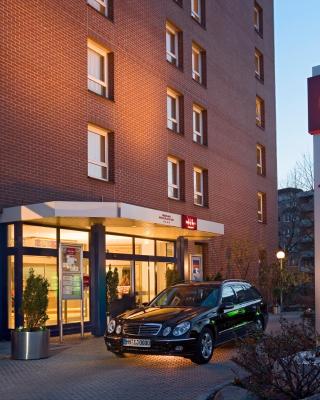 Mercure Hotel München Neuperlach Süd