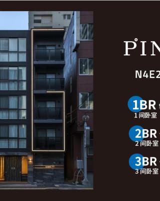 PINN-N4E2Ⅱ