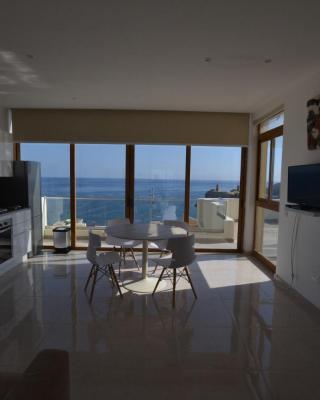 Valletta Dream Suites Penthouse