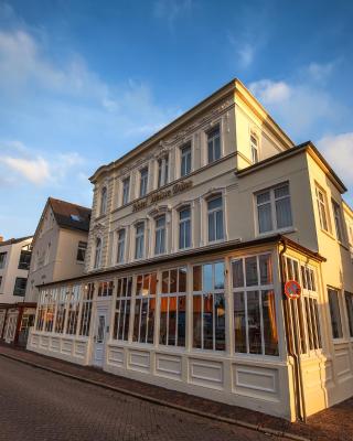 Hotel Weisse Düne
