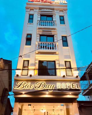 Hotel Bao Duy