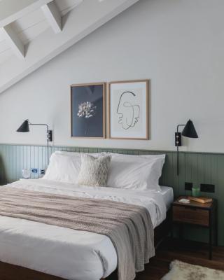 Albergo Miramonti