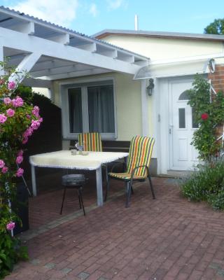 Ferienhaus II Heyder