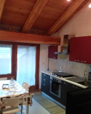 La casa di Teresa