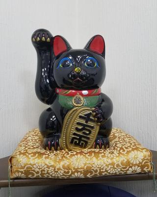 四万川