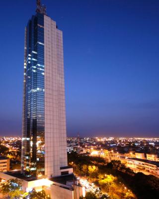 Torre de Cali Plaza Hotel