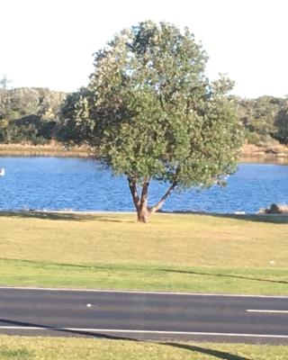 Villa by the Lake