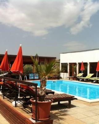 Omega Mamaia Nord