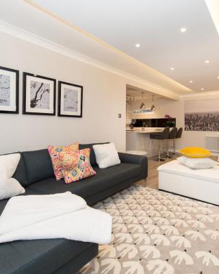 The Mews, York Place by Harrogate Serviced Apartments