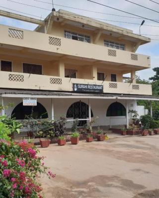 Surahi Restaurant & Guest House