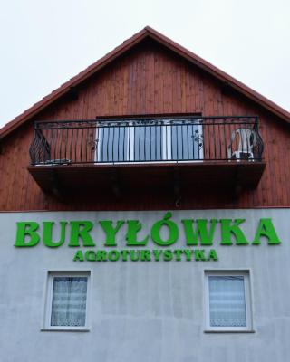 Agroturystyka Burylowka