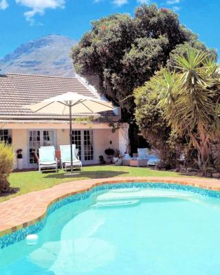 Hout Bay Beach Cottage