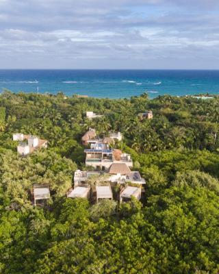 Casa Coyote Tulum