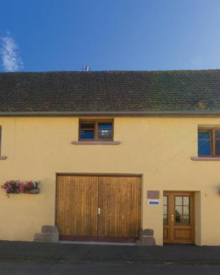 Gîte La Grange