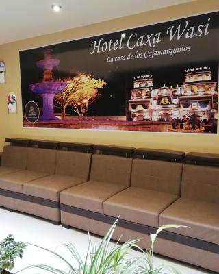 Hotel Caxa Wasi