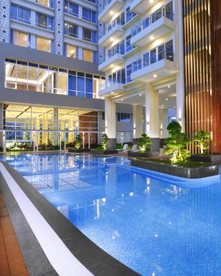 ASTON Batam Hotel & Residence