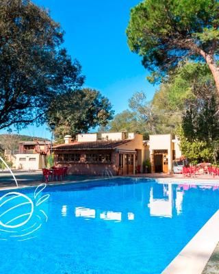 Camping Esponellà