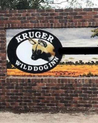 Kruger Wild Dog Inn
