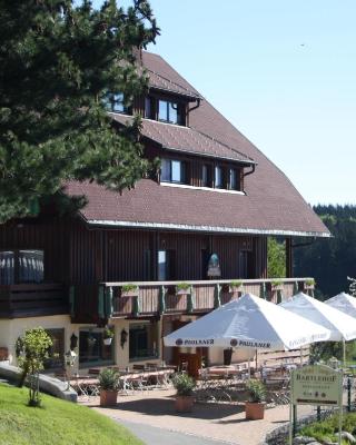 Landhotel Bartlehof