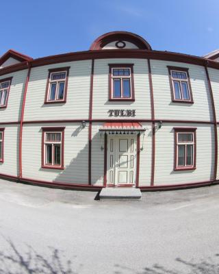 Tulbi Guesthouse