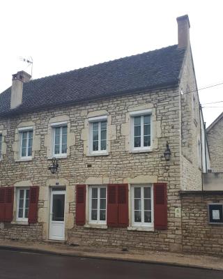 Chambres d'hôtes la Chaumière