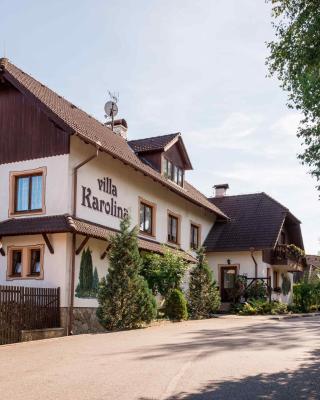 Villa Karolina