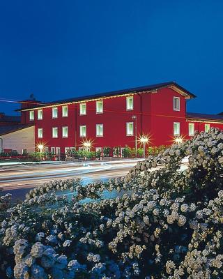Hotel Fiera Di Brescia