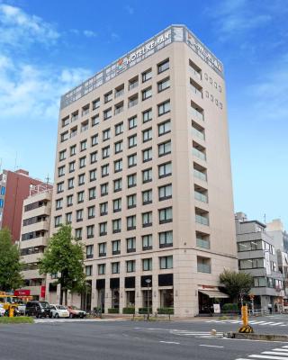 Hotel Keihan Tokyo Yotsuya