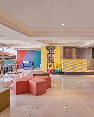 Click Hotel - Taipei Main Station Branch