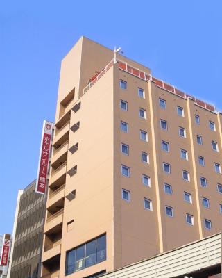 Hotel Sunroute Kumamoto