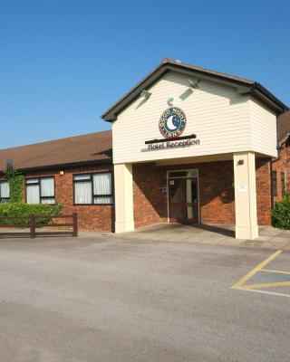 Kingstown Hotel by Greene King Inns