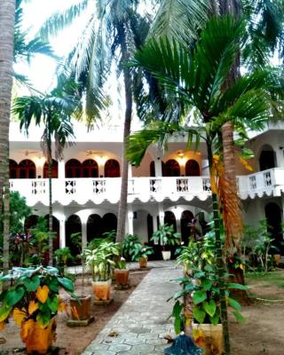 Palm Beach Resort by Yosha Guest