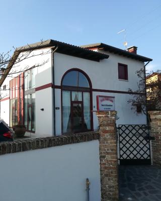 Casa Degli Amici