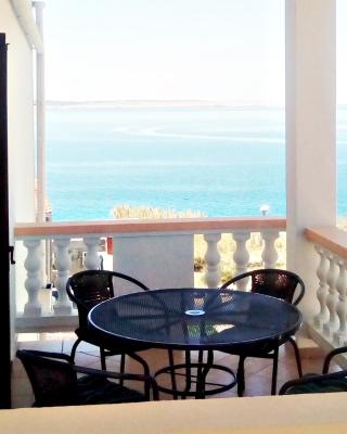 1 bedroom apartment 55 m2