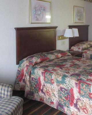 Rodeway Inn Dunmore