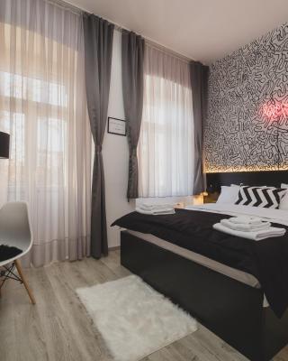 Hotel Marienplatz Podgorica